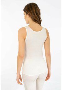 Armor lux Hemd - ivoire