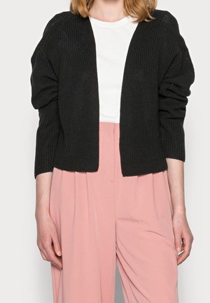 Gilet - black