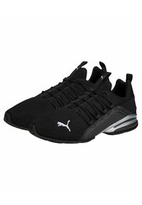 Puma Chaussures de running sur route - schwarz
