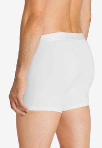 HOM Boxerkalsong - white