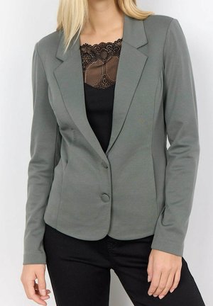 Blazer - green