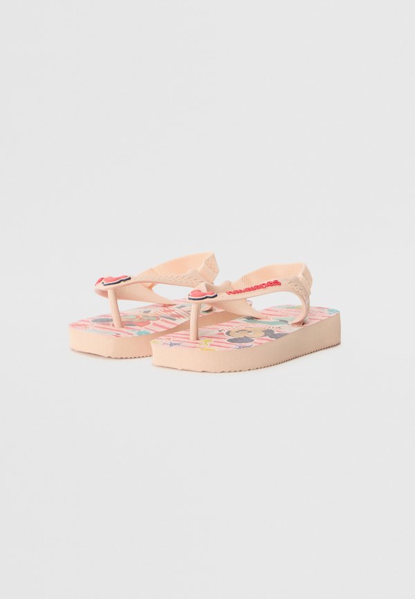 DISNEY CLASSICS II – Zehentrenner