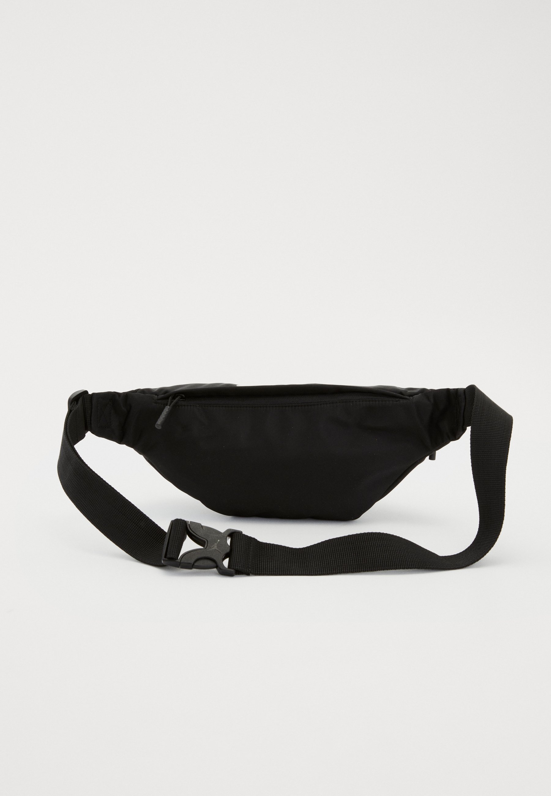 Ｎ Jordan UNISEX - Saszetka nerka/czarny - Zalando.pl