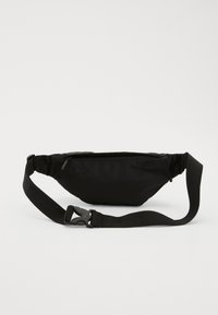 Jordan CROSSBODY BAG UNISEX - Jostas soma - black