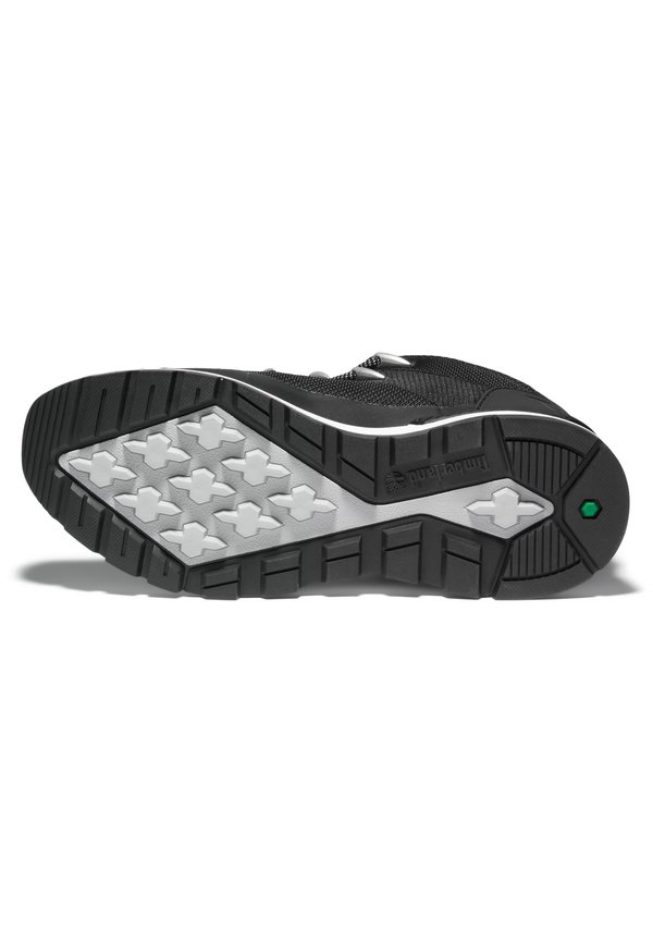 SPRINT TREKKER MID WP - High-top trainers4