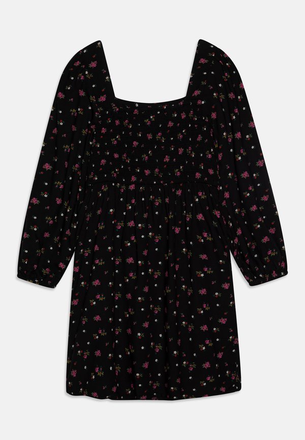 DRESS KIDS GIRLS - Day dress2