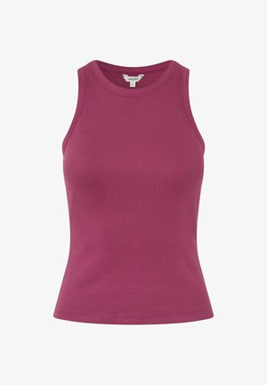 mbyM, JAXSON-M - Top - radiant raspberry