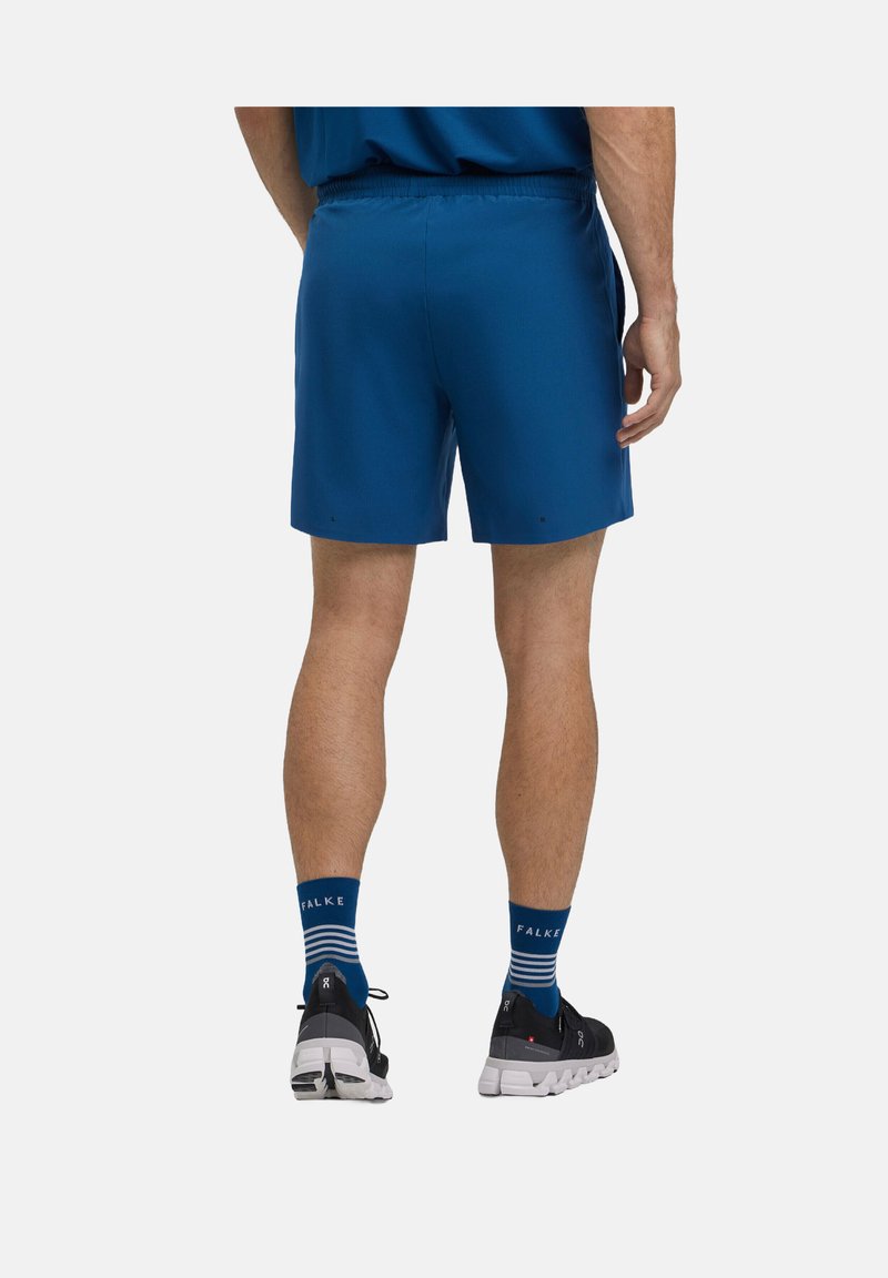 Pantaloni Corti Sport Outdoor Uomo Abbigliamento Ping Pong - Foto 4