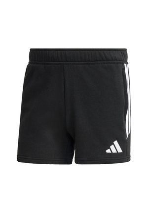 adidas Performance, Short de sport - black/white