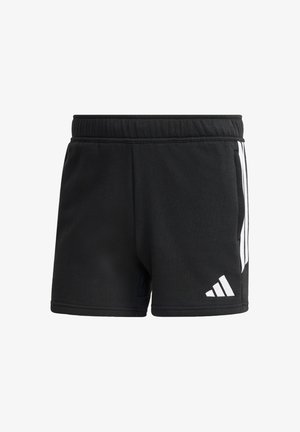 adidas Performance, Sport rövidnadrágok - black/white