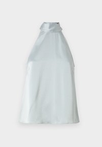 Samsøe Samsøe RHEO - Top - pearl blue/hellblau - Zalando.at