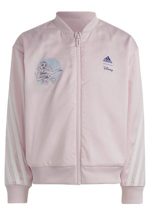 Sweatjakke - pink