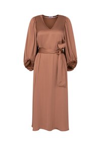 Unausgewählt, beige