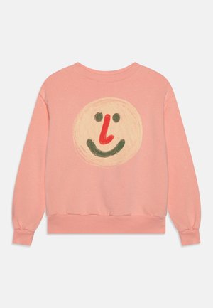 Sudadera - pink