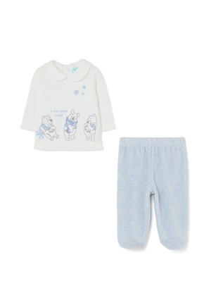 Leggings - optical white