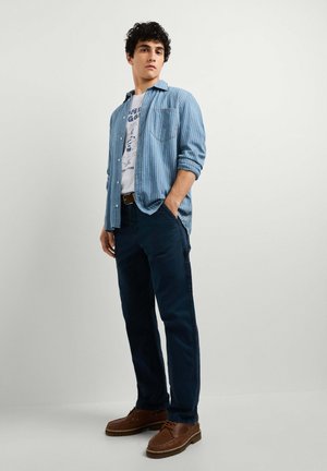 Pepe Jeans, Carpenter Jeans - ink blue