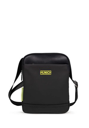 JUNGLE - Bandolera - black