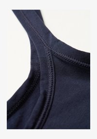 Ikke valgt, dark blue