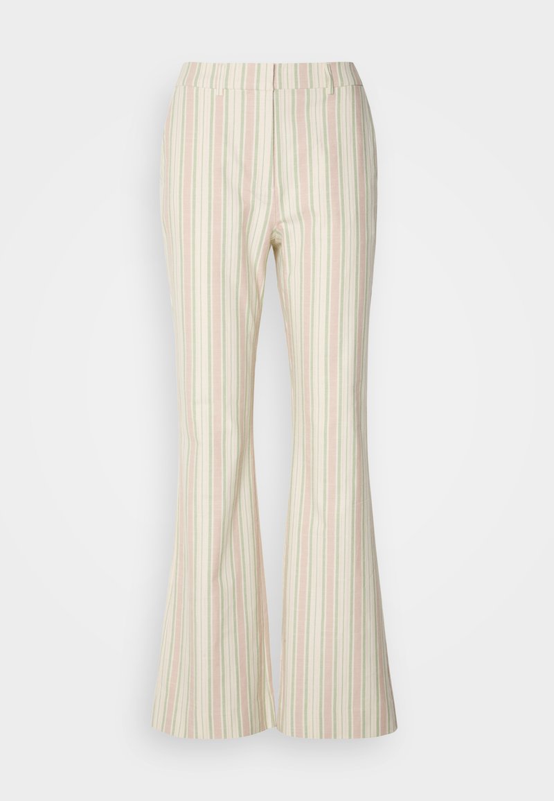 Scotch & Soda Broek beige