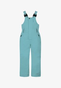 Unausgewählt, glacial blue