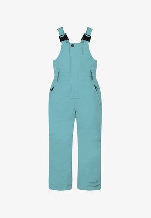 NEUTROI TD - Kombinezonas su petnešomis - glacial blue