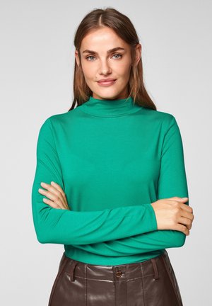 T-shirt à manches longues - green