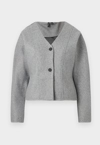 Δεν επιλέχθηκε, light grey melange