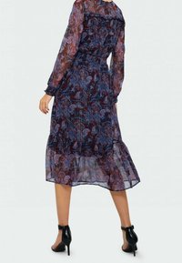 Greenpoint Vardagsklänning - blue