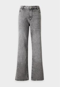 Non sélectionné, grey denim
