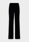 Pantalon classique - black