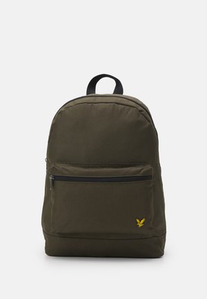 BACKPACK UNISEX - Rucksack - olive