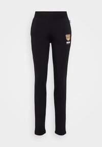 Atlasīts, black