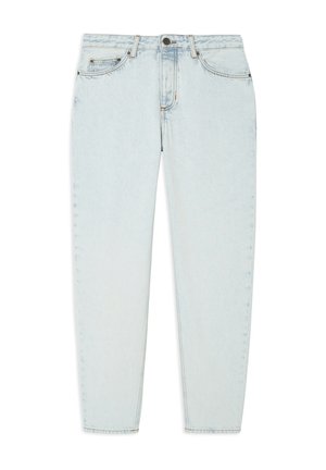 American Vintage BIG CARROT JOYBIRD - Jeans Relaxed Fit - winter bleached
