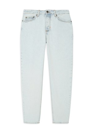 BIG CARROT JOYBIRD - Relaxed fit jeans - winter bleached