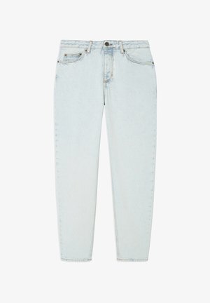 American Vintage BIG CARROT JOYBIRD - Vaqueros boyfriend - winter bleached
