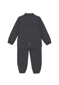 EN FANT SET  - Overgangsjakke - ebony