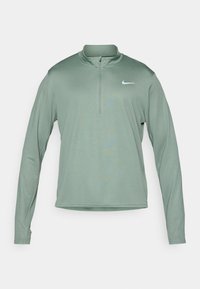 Unausgewählt, clay green/reflective silver-coloured