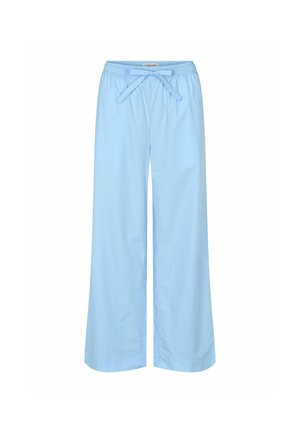 U.S. Polo Assn., UWMIRA PANTS - Pantalon classique - cerulean