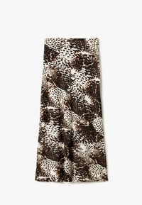 Koton FLARED  - Maxinederdele - black
