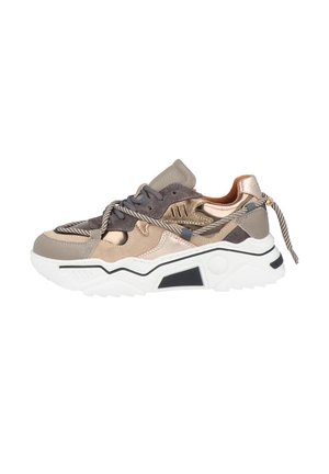 JUPITER - Trainers - elefante smoke