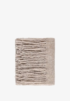 NA-KD Écharpe - beige