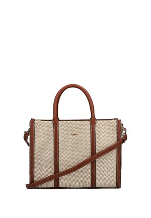 SHOPPER  - Sac à main - braun