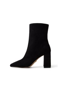 Classic ankle boots - other black