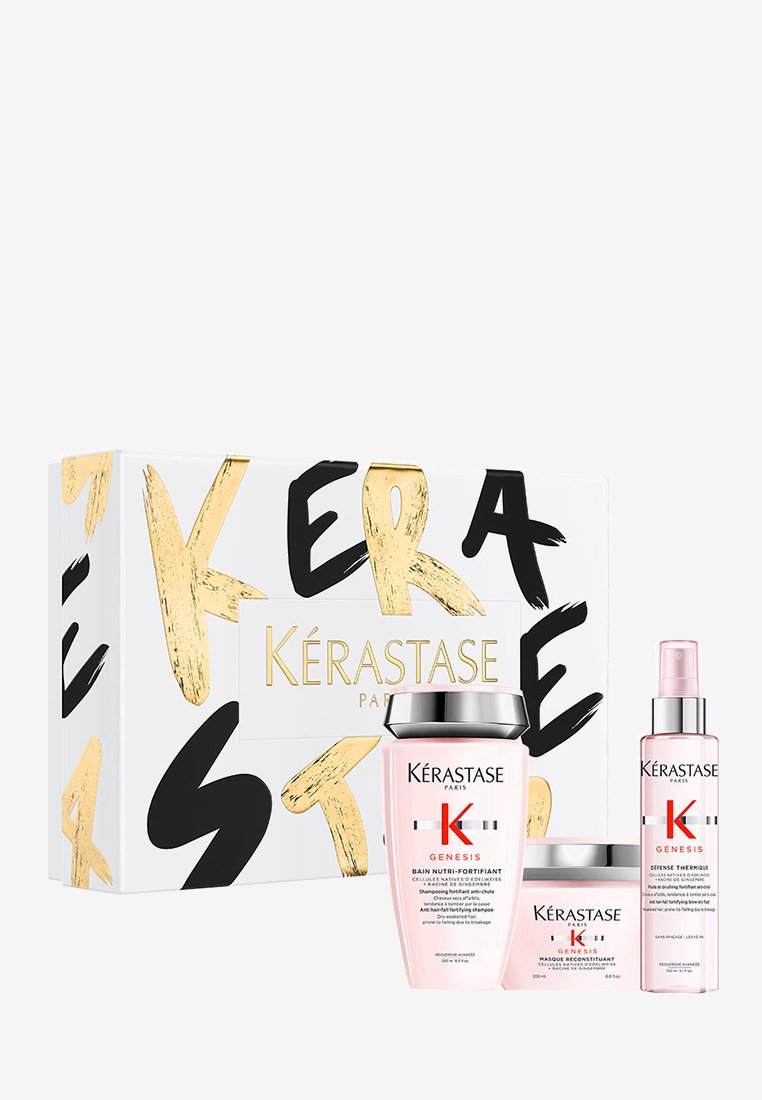 KÉRASTASE XMAS COFFRET GENESIS - Zestaw do włosów/nieokreślony - Zalando.pl