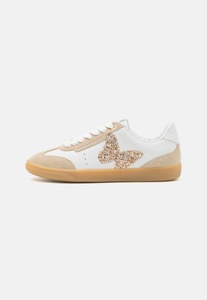 Sophia Webster SONDER  - Trainers - white/champagne