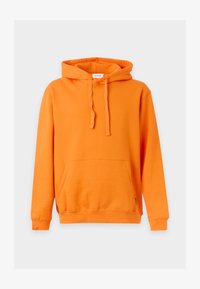 Unselected, orange