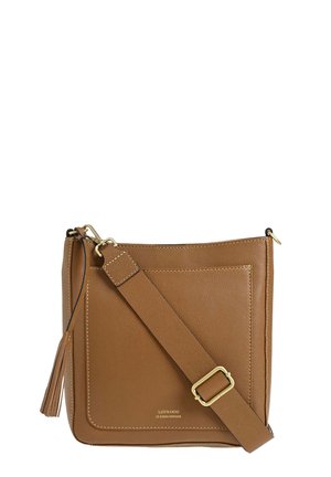 CALYPSO - SAS - Sac bandoulière - brown