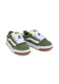 Vans HYLANE UNISEX - Zapatillas skate - khaki green