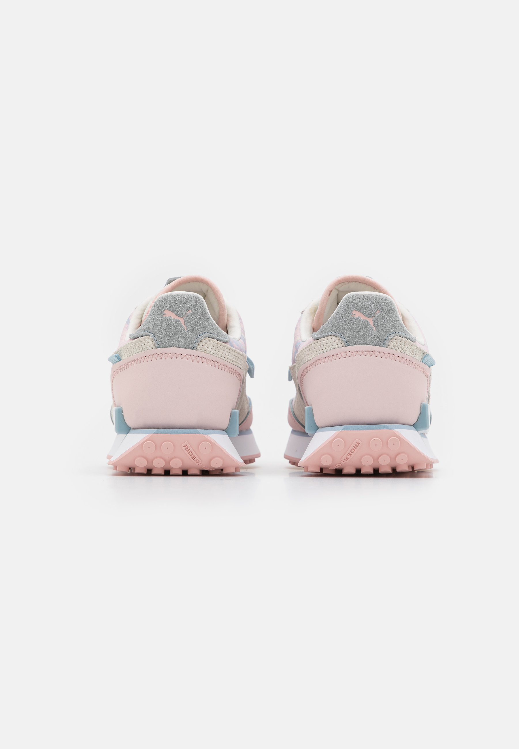 Puma FUTURE RIDER MARBLE - Sportbačiai 