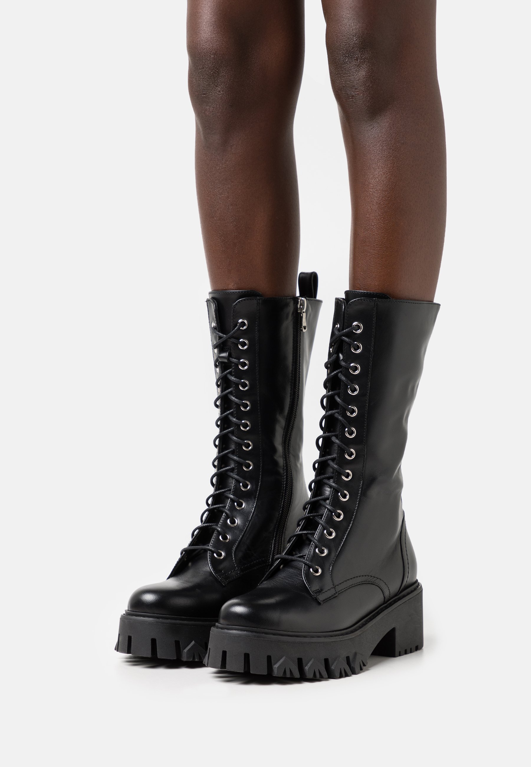 patrizia pepe anfibi